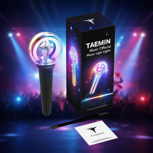 TAEMIN Official Music Lights Light Stick - Product Image 3