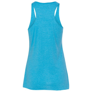 Custom Logo Breathable Women's Tank <b>Top</b> Sporty Design Custom Colors Quick Dry Workout Gym Custom Brand Label Polyester OEM - Product Image 2