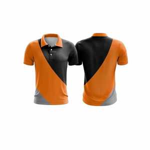 Servicio OEM, Diseña Tu Propio Logotipo, Color Personalizado, Camisas para Hombre, 100% Algodón, Alta Calidad, Transpirables - Product Image 1