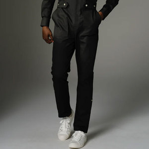 Utility Pocket <b>Men</b> <b>Jumpsuit</b> Lightweight Summer <b>Men</b> <b>Jumpsuit</b> Long Sleeve Urban <b>Men</b> <b>Jumpsuit</b> - Product Image 5