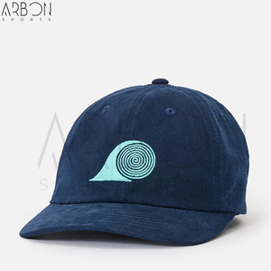 Casquettes 6 panneaux confortables et respirantes, personnalisables avec logo imprimé, service OEM ODM 2026 avec votre propre logo, dernier style pour hommes et femmes - Product Image 2