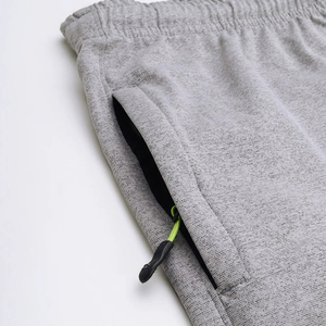 Conjuntos Deportivos de Invierno Ligeros y Transpirables con Capucha y Cordón para Hombre, Ropa Deportiva de Alta Calidad de Algodón y Felpa para Entrenamiento y Jogging - Product Image 5