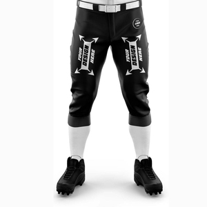 Factory Direct Custom Full Set Baseball Uniform Combo for Quick Dry Mens Adult <b>Athletic</b> Apparel 100% Polyester - Product Image 4