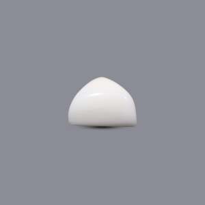 Natural White Coral Beads 10.65 Carat Certified Wholesale Quality - Product Image 3