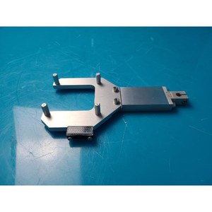 Fourche robotique TEL TEL Unity2e 85IEM pour la manipulation de plaquettes, utilisée comme telle quelle, pièces d'équipement semi-conducteur d'occasion - Product Image 6