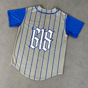 เสื้อเบสบอลสั่งทำตามแบบที่คุณออกแบบ - Product Image 3