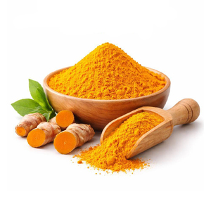 ผงขมิ้นสกัดจากพืชธรรมชาติขมิ้นชัน - Product Image 1