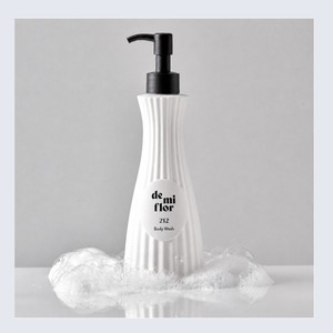 ครีมบำรุงผิวกายเดมิฟลอร์ 212 ซิตรัส โนแมด บอดี้วอช 250 ก - Product Image 6