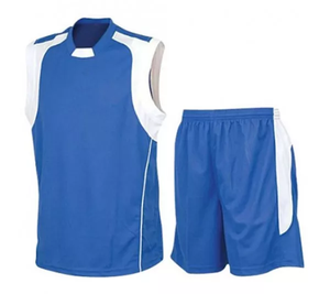 Uniforme de Baloncesto Personalizado de Alta Calidad, Transpirable, para Hombre - Product Image 4