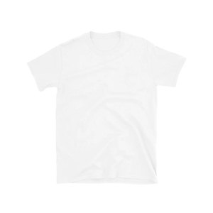 เสื้อยืดผู้ชายลำลองทรงเข้ารูป ระบายอากาศได้ดี เป็นมิตรกับสิ่งแวดล้อม ผลิตจากผ้าฝ้าย 100% พิมพ์โลโก้ตามสั่ง - Product Image 2