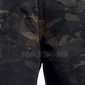 Uniforme de camuflaje del mejor material en stock, estilo único, hecho en Pakistán. - Product Image 6