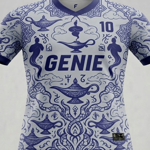 Sublimation Printing Breathable Construction For Clubs Soccer Uniform Schools High Quality Custom Team Kit Designed - Product Image 6