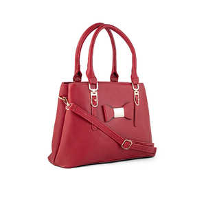 Bolso de noche formal rojo P36184 - Product Image 2