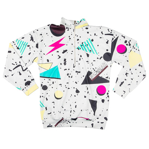 Nuevo Estilo de Ropa Deportiva Sublimada, Conjunto Deportivo Personalizado para Mujer, Venta Caliente, Diseño Nuevo Personalizado, Conjuntos Deportivos Estampados - Product Image 6