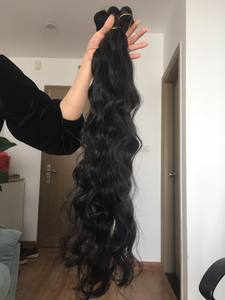 13X4 13X6Hd pour perruque 30 pouces vague naturelle cambodgienne Remy cheveux humains vierges de haute qualité humide ondulé dentelle avant perruque - Product Image 4