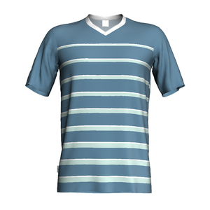 Custom Soccer Jersey Uniform <b>Kit</b> Set Sublimation Printing Available Football Apparel Team Club <b>School</b> Academy Training Match - Product Image 4