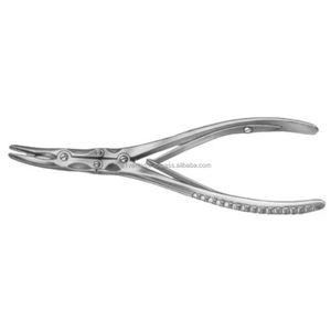 Premium Quality A-1 VERITAS Mayfield Bone Rongeur Forcep Stainless Steel Bone Surgery Surgical Instrument | needle holder - Product Image 4