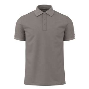 Polos de algodón de manga corta para hombre - Product Image 1