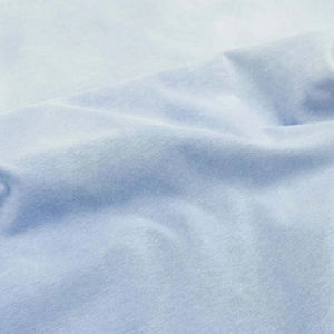 T-shirt en coton épais 300 g/m² pour homme, imprimé sur mesure, coupe oversize délavée à l'acide, coupe carrée avec bord côtelé, longueur courte, coupe ample - Product Image 4