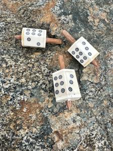 Dés à jouer en os de haute précision, polyédriques, pour marchés internationaux de jeux de table – Produit de jeu en gros à approvisionnement fiable - Product Image 5