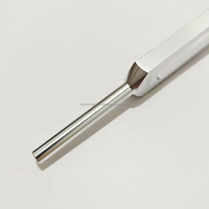 Diapasón de Aluminio Ponderado de 134Hz, Grado Médico Manual, para Sanación por Sonido y Uso Diagnóstico, Certificado CE, OEM ODM, Venta al por Mayor - Product Image 6