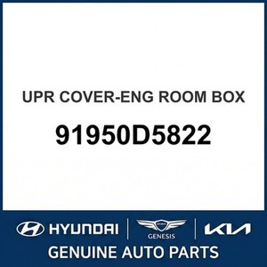 Optima Nuevas Piezas y Accesorios para Autos y Camiones 91950D5822 - Product Image 1