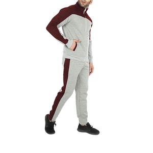 Manufacturer Custom High Quality Men <b>Sweater</b> Gym Pants Jogging Men Tracksuit Hoodies <b>Set</b> Men's Sweatshirts <b>Set</b> - Product Image 4