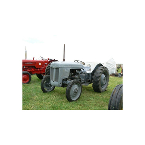 Tracteurs Massey Ferguson d'occasion et neufs de qualité supérieure, équipement agricole 4x4, machines agricoles à prix avantageux - Product Image 1