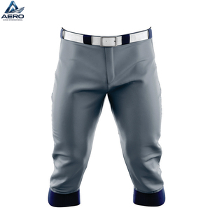 Uniforme de Béisbol Sublimado de Alto Rendimiento, Personalizado, de Primera Calidad, con Botones, Transpirable, para Equipos - Product Image 5