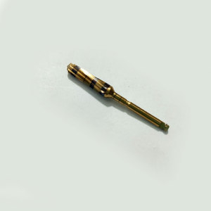 Herramienta Quirúrgica de Acero Inoxidable para Cirugía de Implantes Dentales, Certificada por CE e ISO - Product Image 3