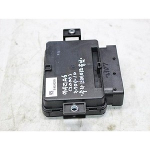 ECU และโมดูลคอมพิวเตอร์มือสอง A6 รุ่น 4F0907801A - Product Image 2