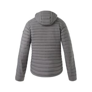 Chaqueta de Invierno Ligera, Acolchada, Impermeable, con Cremallera, para Esquí y Deportes Alpinos, Protección contra el Frío - Product Image 6