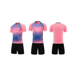 Nueva Temporada Conjuntos de Camisetas de Fútbol Famosas para Hombre, Equipaciones de Fútbol, Uniformes de Fútbol Personalizados, Conjuntos Deportivos Lisos - Product Image 4