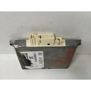 Unidad de Control de Radar de Distancia para Clase S 2009-2013, Usada, OEM A0009004401 - Product Image 2