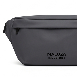Custom Design Nylon <b>Yoga</b> <b>Mat</b> <b>Carrier</b> Duffle Bag 30-40L Multifunctional Fitness Workout Pilates Sports Multi-Zipper Organization - Product Image 3