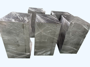 Fabricación de Chapa Metálica de Alta Calidad, Componentes de Acero Personalizados, Proveedor OEM ODM para Proyectos Industriales, Pedidos por Lotes desde Vietnam - Product Image 4