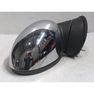 Espejo Retrovisor Derecho Usado para Mini Hatch COPY0915SMR01X - Product Image 3