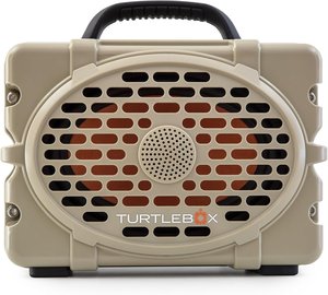FORT! Enceinte Bluetooth étanche pour l'extérieur - Product Image 1