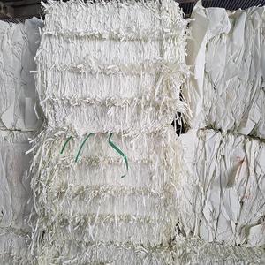 เศษกระดาษสำนักงานสีขาว (เกรดสำหรับลอกหมึกออก) - Product Image 1