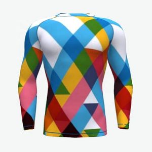 Tenue de sport unie pour homme : Rashguard, Kimono de Jiu-Jitsu, Kimono de Muay Thai, BJJ, Tenue de Kickboxing pour la compétition et l'entraînement en salle de sport - Product Image 5
