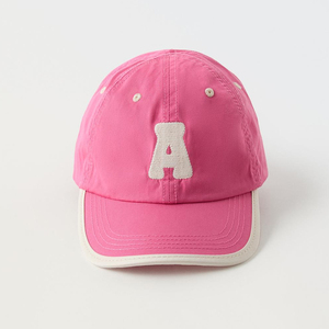 High End Streetwear <b>Baseball</b> <b>Cap</b> Premium Quality Custom Logo Adjustable Sports Hat OEM Manufacturing Wholesale Factory Rate 2026 - Product Image 1