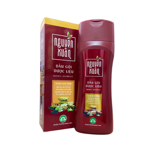 Champú Herbal Premium para Cabello Normal, Fortalecedor, Suavizante y Brillante, Cuidado Diario Natural, Mejor Vendido, OEM ODM - Product Image 5