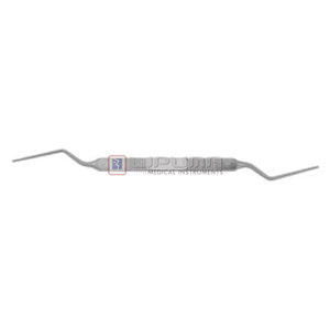 Instruments chirurgicaux ophtalmiques pour soins oculaires, dilatateur de conduit lacrymal ZIEGLER en acier, manuel - Product Image 1