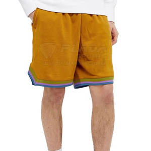 กางเกงบาสเก็ตบอลเอลีท ผ้าเนื้อเบา ระบายอากาศได้ดี พร้อมความกระชับสวมใส่สบายสำหรับนักกีฬาในการเล่นเกม - Product Image 6