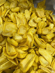 Vietnam Top Factory Supply <b>Dried</b> Jackfruit Chip/ <b>Dried</b> mango Slices / <b>Dried</b> Banana Food Fruit <b>Vegetables</b> snacks food fruit - Product Image 1