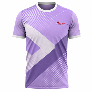 Professional <b>Athletic</b> Uniform Soccer Jersey Featuring Quick Dry Technology For Team Sports Outdoor Activities And Championship - Product Image 1