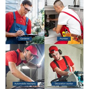 Set di 2 Spazzole Professionali per Unghie, per Pulizia Profonda, Rimozione di Sporco e Vernice, Spazzola Premium per Manicure - Product Image 4