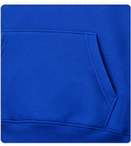 Créez votre propre sweat à capuche numérique personnalisé pour femme, en molleton 100 % coton respirant, brodé, de haute qualité, pour l'automne et l'hiver, vente en gros - Product Image 4