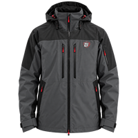 Veste technique imperméable à capuche pour homme, coupe-vent, pour activités de plein air, fabrication OEM, marque privée