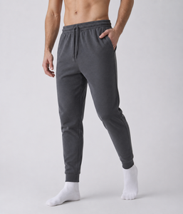 Pantalons de sport décontractés pour hommes et femmes, tissu respirant, parfaits pour la salle de sport, la course à pied, le jogging et le quotidien, coupe confortable et élégante. - Product Image 4